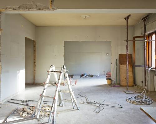 Contractors in Dubai