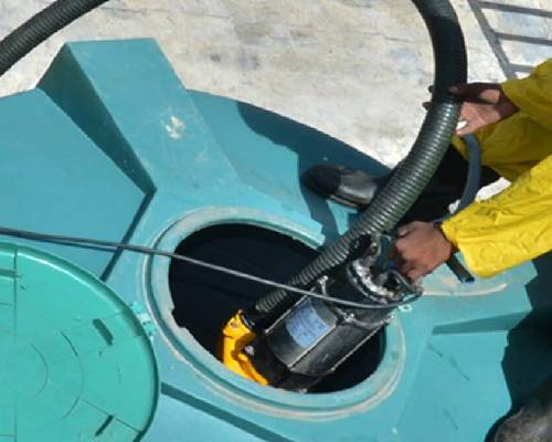 Contractors in Dubai