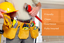 Home Renovation Services