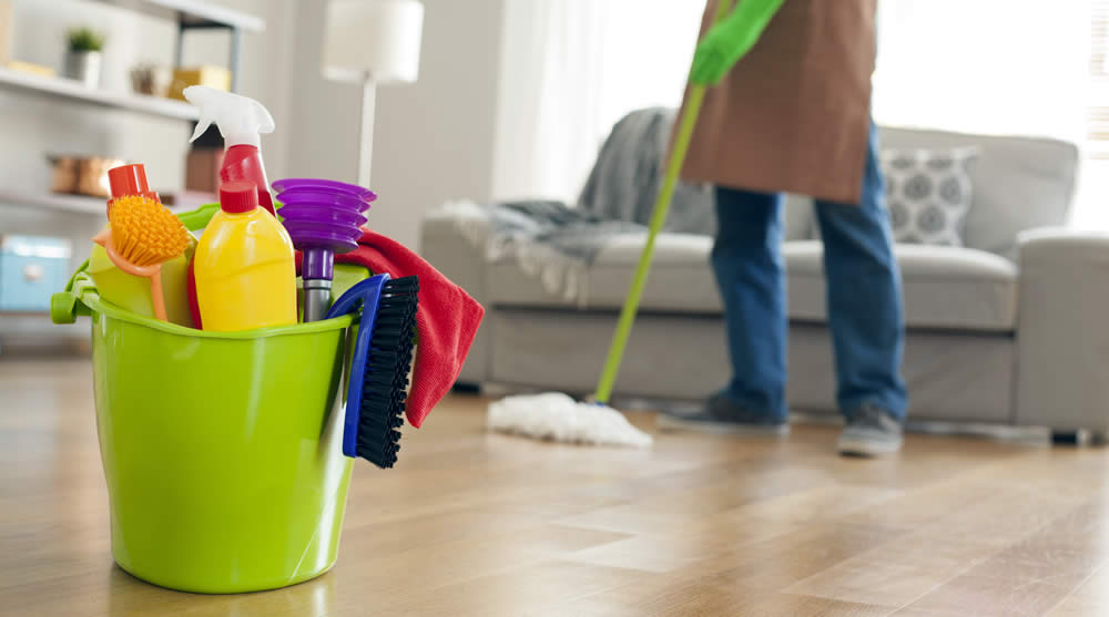 Home Renovation Services